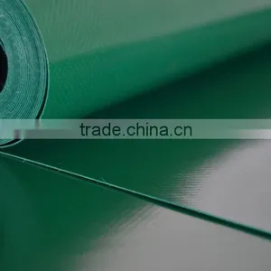 Pvc Coated Tarpaulin for Truck Side Curtain thumbnail-1