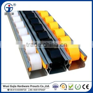 Roller Track Conveyor,33mm Dia Roller thumbnail-1