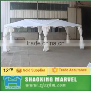 3x6 Garden Gazebo Wedding Party Tent thumbnail-1