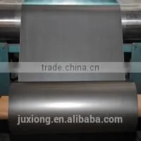 High Carbon Content Flexible Graphite Roll/foil/sheet/paper Sealing Gasket Material Thickness 0.6mm thumbnail-1
