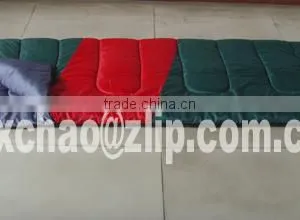 HIGH QUALITY OUTDOOR CAMPING SLEEPING BAG thumbnail-1