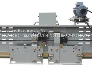 High Quality Passenger Elevator For Sale thumbnail-3