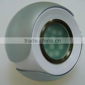 15 Color Changing LED Mood Light thumbnail-1
