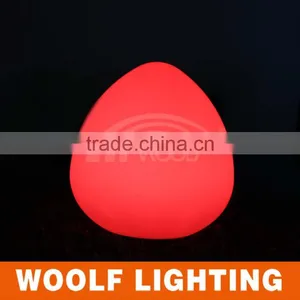 Fantastic Waterproof Decorative Swimming Pool LED Color Lamp thumbnail-5