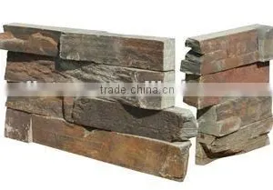 Culture Slate Brick Wall thumbnail-1