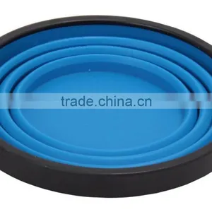 Silicone Tea Cup,silicone Coffee Cup thumbnail-6