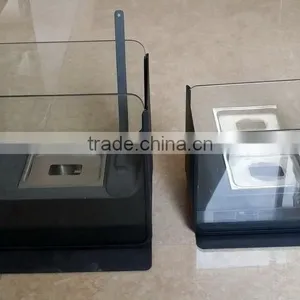 Free Standing Fireplace ,bio Ethanol Fireplace,metal Fireplace thumbnail-2