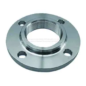 Carbon Steel Plate Flanges thumbnail-1
