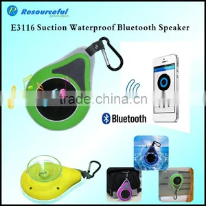 Waterproof Bluetooth Speaker/Outdoor Wireless Mini Speaker thumbnail-1