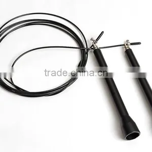 UIC-JR11 High Quality Crossfit Jump Rope & Engjoy Life With Energy! thumbnail-1