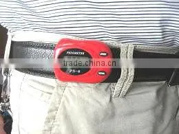 Multifunction Footstep Counter thumbnail-1
