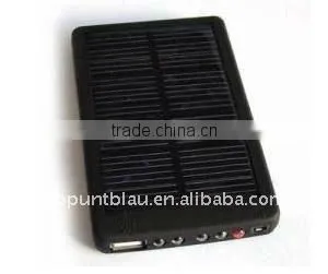 Solar Mobile Charger thumbnail-1