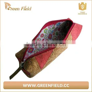 2017 New Design Cork Pencil Case for Teenagers thumbnail-2