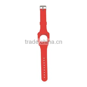 Fashion Design for Apple Watch Silicon Case, for Apple Watch TPU Case, for Watches Men thumbnail-4