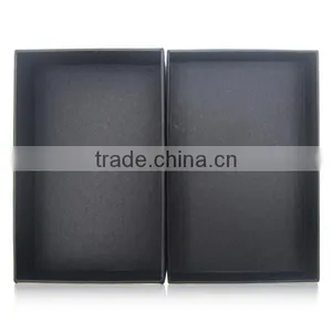 Accept Custom Printing Logo Paper Packaging Box for Phone Case thumbnail-5