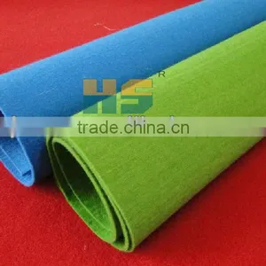 100% Polyester Needle Punched Nonwoven Felt thumbnail-1