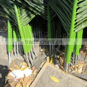 SJ7001026 Outdoor Palm Tree Leaf With UV Protection thumbnail-4