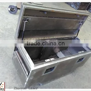 Electrical Tools Box thumbnail-2
