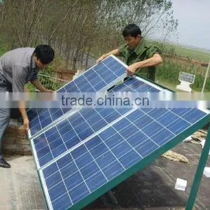 Solar Powered Storage Battery 3000W thumbnail-6