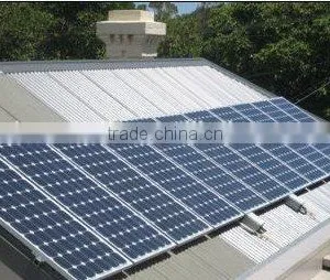 3000w-30KW Solar Units to Power the Houses ,solar Panel System Accessories thumbnail-5