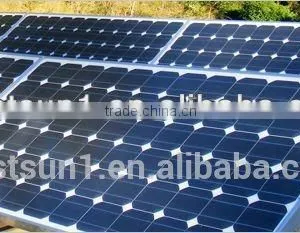 500W Solar Power Charger TOP SALE High Efficiency thumbnail-1