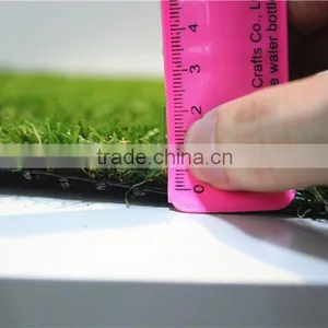 Home and Outdoor Decoration Synthetic Cheap Football Tennis Softball Badminton Relaxation Toy Natural Grass Turf E05 1118 thumbnail-3