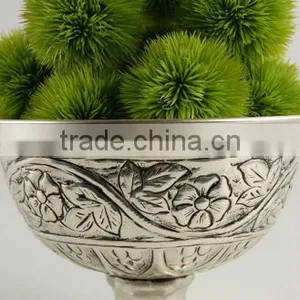 Plastic Grass Ball thumbnail-2