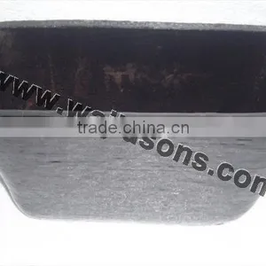 Decorative Enamel Planter thumbnail-1