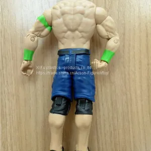 Популярный персонаж, персонажи по борьбе WWE, многосуставные соединения thumbnail-3