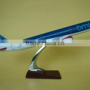 Guohao Hot Sale Custom Resin Decorative Plane,cargo Planes for Sale thumbnail-1