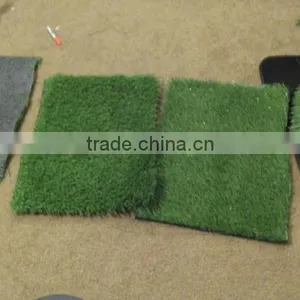 Artificial Grass Mat for Outdoor Boxwood Grass Mat thumbnail-1