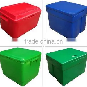 Rotational OEM Storage Box /plastic Cases,rotomolded Container,rotational Storage Box thumbnail-1