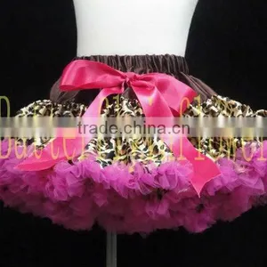 Baby Boutique Wholesale Christmas Pettiskirt thumbnail-1