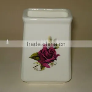 Ceramic Paper Napkin Holder thumbnail-1