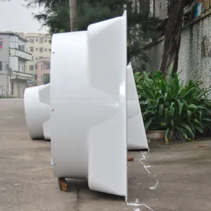 Hot Sale Industrial Fan/Exhaust Fan/Negative Pressure Fan thumbnail-2