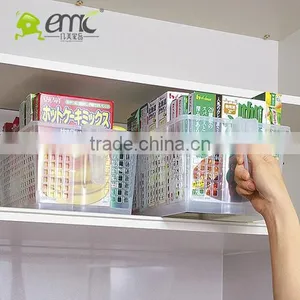 Plastic Basket With Handle, Small Plastic Basket With Handle thumbnail-2