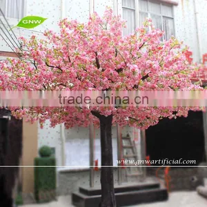 GNW BLS1604001 Beautiful Cherry Blossom With Dried Manzanita Trees For Wedding Decoration thumbnail-4
