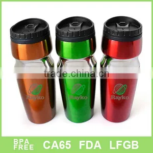 450ML New Design Stainless Steel Coffee Mug With Mirror Finish thumbnail-1