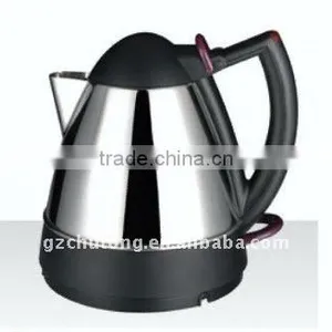 Hotel Guest Room Stainless Steel Special Electric Kettle thumbnail-1