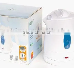 Automatic Cordless Kettle thumbnail-1