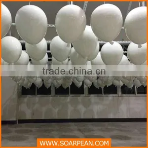 Fiberglass Balloons Window Display Supplies for Event and Party Decoration thumbnail-2