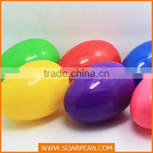 Party Decoration Home Decoration Colorful PVC Egg thumbnail-1