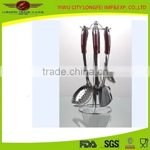Tableware Stainless Steel Hanging Cutlery Set thumbnail-1