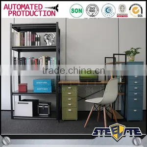 Buy Furniture From China Online 5 Drawer Comic Book Storage Cabinet Office Book Cabinet thumbnail-3