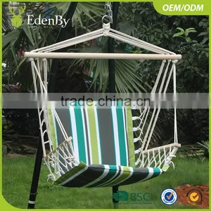 Professional Design Adult Stand Hanging Chair thumbnail-6