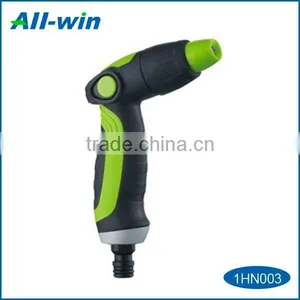 High-quality Garden Metal 3 Way Hose Nozzle for Plant Irrigation thumbnail-1