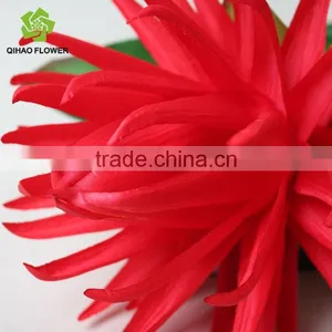 Wholesale Decorative Artificial Flowers for Garden and Home Decoration thumbnail-6