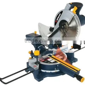 CSS2000L 2000W MITER SAW, 10" SLIDING COMPOUND MITER SAW, SLIDING MITER SAW thumbnail-1