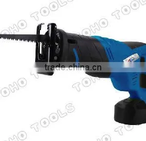 10.8-18V Li-ion Cordless Reciprocating Saw thumbnail-1