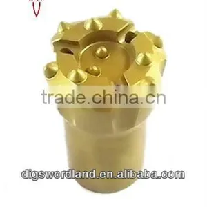 Thread Bits Fact Face /drop Center/retrac Button thumbnail-1
